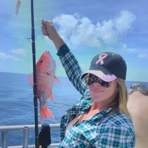 Meet your Posher, Mandy